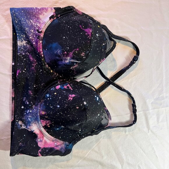 Torrid Other - Torrid Galaxy Bra Size 0